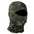 Outdoor Sun Protection Python Pattern  Face Cover