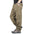 Casual Cotton Overalls Multi Pockets Men Pants