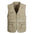 Outdoor Cotton Comfortable Plus Size Men's Vest