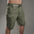 Military IX7 Multi-pocket Men's Shorts