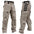 Combat Cargo Men's Tactical Pocket Pants in Khaki Camo