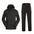 Fleece Soft Shell Jackets and Pants Tactical Suits Big Pocket