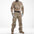 Frogman Combat Training Suits Tactical Uniform