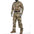 Frogman Combat Training Suits Tactical Uniform