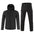 Fleece Soft Shell Coat Outdoor Jackets and Pants Tactical Suits