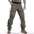 Tactical Pants Multi-Pockets Protective Outdoor Training Pants 5 Colors