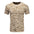 Camouflage Short-sleeved Men's  Quick-drying Tactical T-shirts