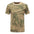 Camouflage Short-sleeved Men's  Quick-drying Tactical T-shirts