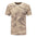 Camouflage Short-sleeved Men's  Quick-drying Tactical T-shirts