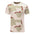 Camouflage Short-sleeved Men's  Quick-drying Tactical T-shirts