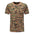 Camouflage Short-sleeved Men's  Quick-drying Tactical T-shirts