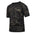 Camo Breathable Round-neck Short-sleeve Men's T-shirt