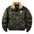 Casual Ma-1 Warm Men's Flight Jacket