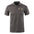 Solid Color Outdoor Racecourse Golf Men's Polo Shirts