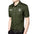 Air Force Thin Section Cotton Large Size Men's Shirt