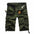 Cool Camouflage Summer Cotton Men Shorts