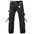 Causal Pockets Design Outdoor Cotton Men's Cargo Pants