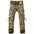 Causal Pockets Design Outdoor Cotton Men's Cargo Pants