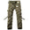 Causal Pockets Design Outdoor Cotton Men's Cargo Pants