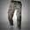 Waterproof Military Pockets Men Pants