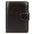 Retro Leather Money Coin Credit Card Men's Wallet