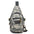 Leisure Sport Multi-pocket Camo Chest Bag