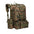 New Camping Camo Tear-resistant  4 In One backpack