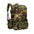 New Camping Camo Tear-resistant  4 In One backpack