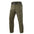 Outdoor  Plaid Anti-tear Multi-pocket Men's Pants