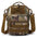 High-capacity Multifunction Camo  Shoulder Bags