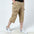 Casual Cotton Outdoor Multi Pockets Shorts