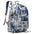 Large Capacity Camo Waterproof  Backpack