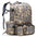 Camping Camo Tear-resistant  4 In One backpack