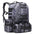 Camping Camo Tear-resistant  4 In One backpack