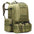 Camping Camo Tear-resistant  4 In One backpack