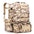 Camping Camo Tear-resistant  4 In One backpack