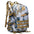 Large Capacity Camo Waterproof  Backpack