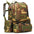 Camping Camo Tear-resistant  4 In One backpack