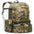 Camping Camo Tear-resistant  4 In One backpack