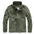 Casual Camouflage Military Pocket Cotton Men Jacket