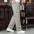 Casual Cotton Washed Loose Men's Pants