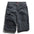 Casual Loose Outdoor Multi-pocket Men's Shorts