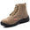 Safety Shoes for Men, Leather Insulated Men's Work Boot