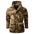 Multifunction Hooded Outdoor Camo Men's Jacket