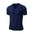 Fashion Urban Slim Layerd-Look Short Sleeve Men's T-shirt