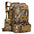 Camping Camo Tear-resistant  4 In One backpack