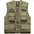 Sports and Outdoor Men's Functional Vest