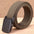 Add Thicken Weave Canvas Cargo Men Belt