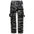 Fashion Casual  Pocket Cotton Men's Pants