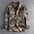 Long Sleeves Militray Styles Tactical Shirt Camo